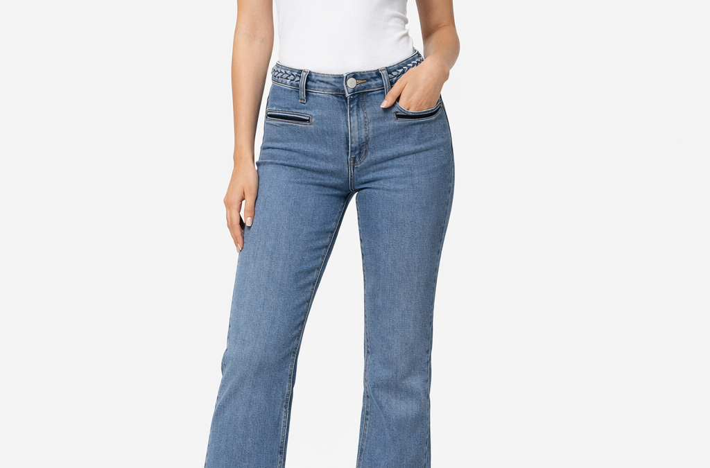 Capsule Wardrobe Femme : 10 Pièces Essentielles pour un Dressing Parfait