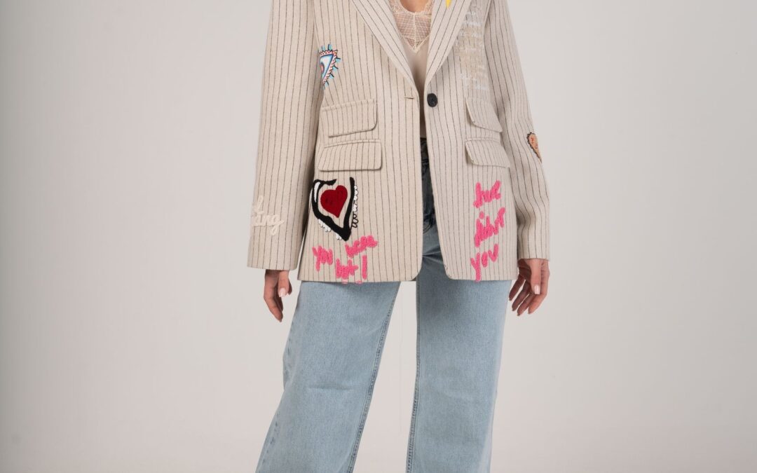 Boutique de vêtements rue de Passy : le secret chic des Parisiennes